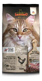 Leonardo Alimento Seco Adult Maxi Gf Gato Pollo 7.5 Kg Protección Oral - Miniatura 1