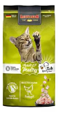 Leonardo Comida Seca Sin Gluten Para Gato Adulto Sabor Pollo 1.8 Kg - Miniatura 1