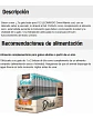 Leonardo 3 Pack Drink Atlantic Cod-40 Gr C/u- Sabor Bacalao. - Miniatura 3