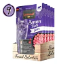 Leonardo Pack 9 Sachets Senior Fs- Sabor Ternera- 85 Gr C/u. - Miniatura 1