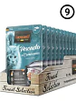Leonardo Pack 9 Pouch Gato-sabor Pescado Gambas-85 Gr C/u - Miniatura 1