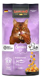 Leonardo Alimento Gatos Senior Sabor Salmón Bolsa 1.8 Kg Grain Free - Miniatura 1