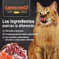 Leonardo Pouch-gato-sabor Pescado Camarones-85 Gr C/u - Miniatura 5