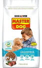 Master Dog cachorros Razas Medianas Y Grandes -18 Kg - Miniatura 1