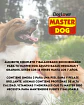 Master Dog Alimento- Adulto - Sabor Carne - 19,5 Kg - Miniatura 3
