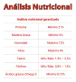 Master Dog Alimento- Adulto - Sabor Carne - 19,5 Kg - Miniatura 5