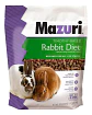 Mazuri Alimento Timothy Conejo 2,5 Kg - Miniatura 1