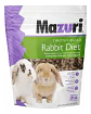 Mazuri Alimento Timothy Conejo 2,5 Kg - Miniatura 2