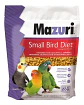 Mazuri Alimento Pequeñas Aves-1.13 Kg - Miniatura 1