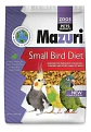 Mazuri Alimento Pequeñas Aves-1.13 Kg - Miniatura 3