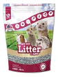 My Pet Sustrato Litter-papel Reciclado-exóticos-10 Litros - Miniatura 1