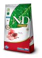 N&d Prime Grain Para Gato Adulto Castrados Pollo Granada 7.5kg - Miniatura 1