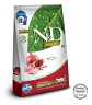 N&d Farmina Prime Alimento Balanceado Gato Adulto 7.5kg - Miniatura 1
