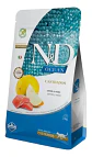 N&d Farmina Ocean Gato Castrado Salmon Y Melon 7,5kg - Miniatura 1