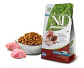 N&d Prime Grain Para Gato Adulto Castrados Pollo Granada 7.5kg - Miniatura 2