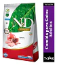 N&d Prime Grain Para Gato Adulto Castrados Pollo Granada 7.5kg - Miniatura 3