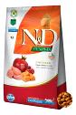 N&d Pumpkin Gato Adulto Castrado-7,5 Kg - Miniatura 1