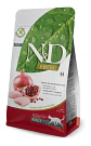 N&d Prime Gatos Adultos Castrados - Pollo Y Granada - 1,5 Kg - Miniatura 2