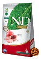 N&d Prime Kitten - Sabor Pollo Y Granada - 7,5 Kg - Gatitos - Miniatura 1