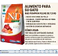 N&d Pumpkin Gato Adulto Castrado-7,5 Kg - Miniatura 2