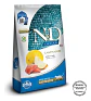 N&d OCEAN GATO ADULTO CASTRADO SALMON SACO 1,5KG - Miniatura 2