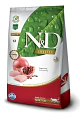 N&d Gato Adulto - Pollo Y Granada- 1.5 Kg. - Miniatura 1