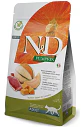 N&d Alimento Seco Gato Adulto N6d Pumpkin Pato Melón 7.5 Kg Salud Oral - Miniatura 2
