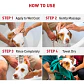 Nature´s Miracle Shampoo Perro Nature's Miracle Lavanda Control De Olor 473 Ml - Miniatura 5