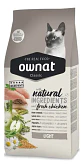 Ownat Classic Light Alimento Seco Para Gatos Control De Peso 1.5kg - Miniatura 1