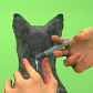 Nexgard Combo Cats 2.5 A 7,5 2.5 Kg - Miniatura 2