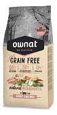 Ownat Just Adult Chicken 1 Kg - Miniatura 1