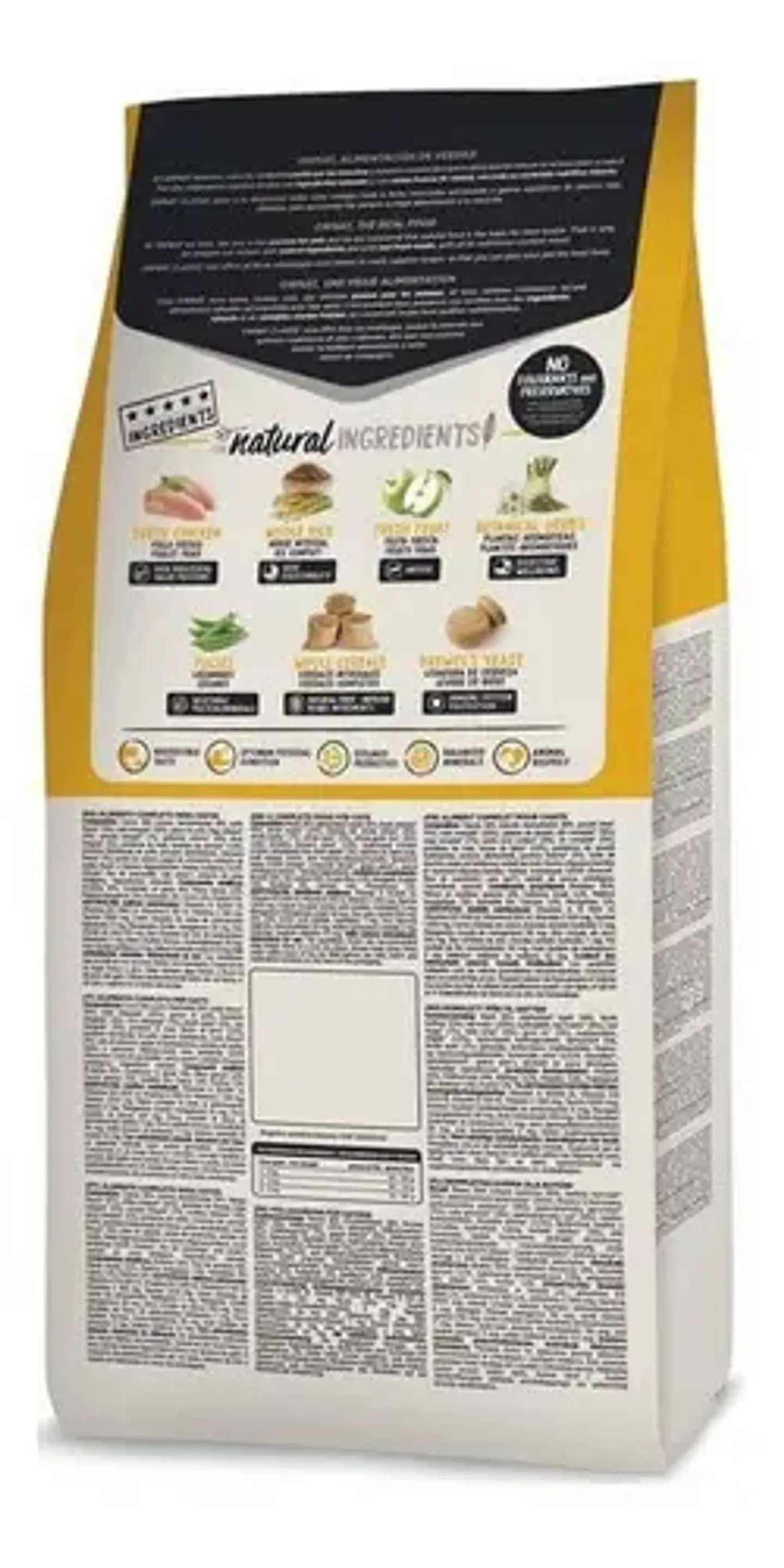 Ownat Classic Daily Care 1,5 Kg 2