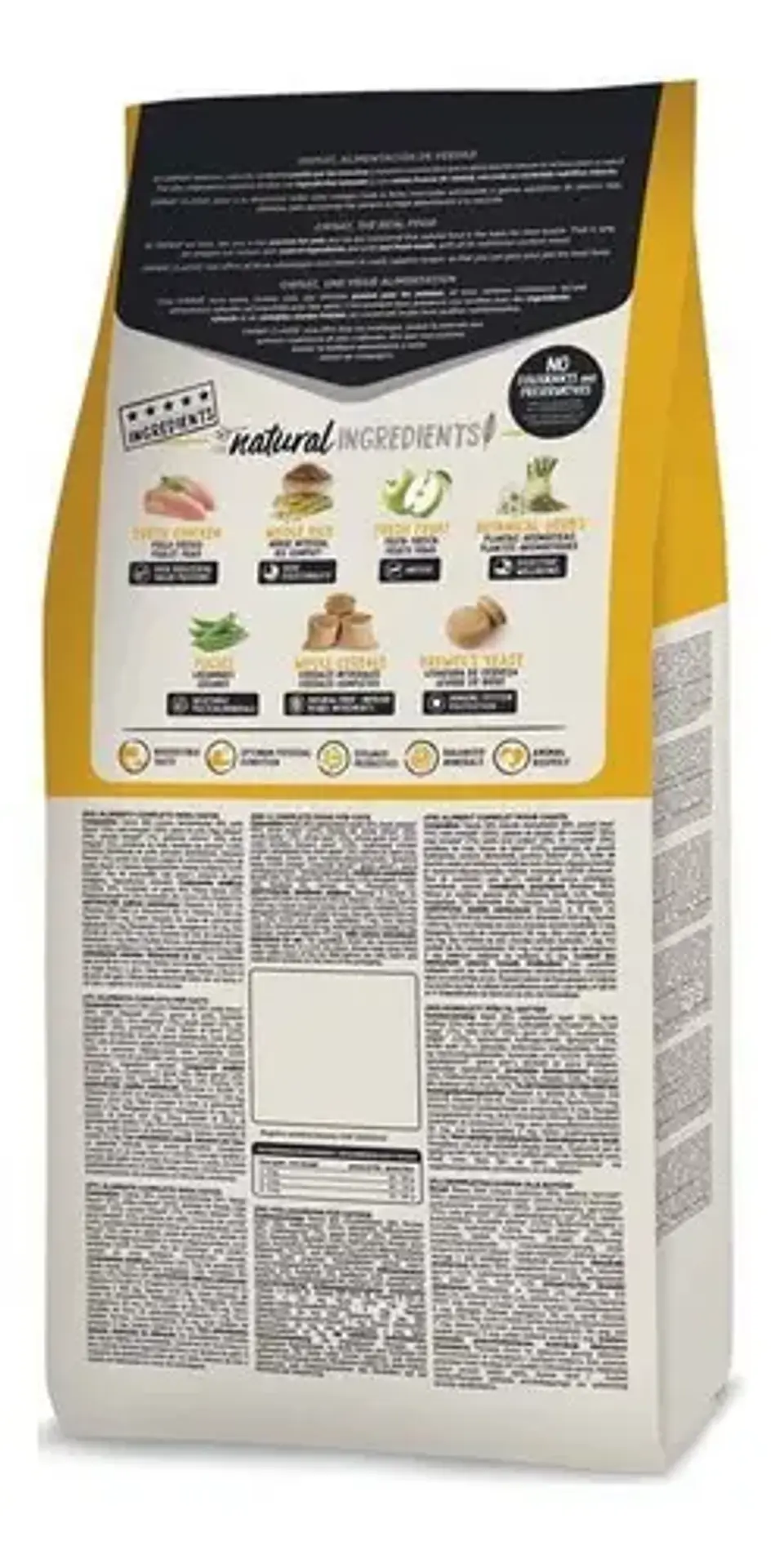 Ownat Classic Daily Care 1,5 Kg 2