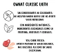Ownat Classic Light 4 Kg Gato + Vaso Dosificador - Miniatura 3
