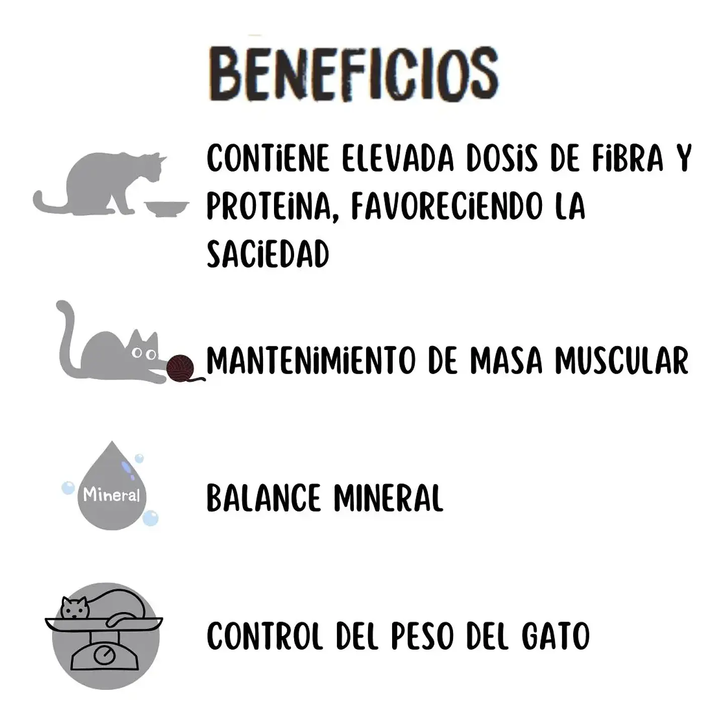 Ownat Classic Light 4 Kg Gato + Vaso Dosificador 4