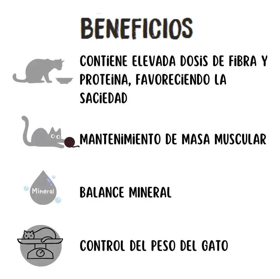 Ownat Classic Light 4 Kg Gato + Vaso Dosificador 4