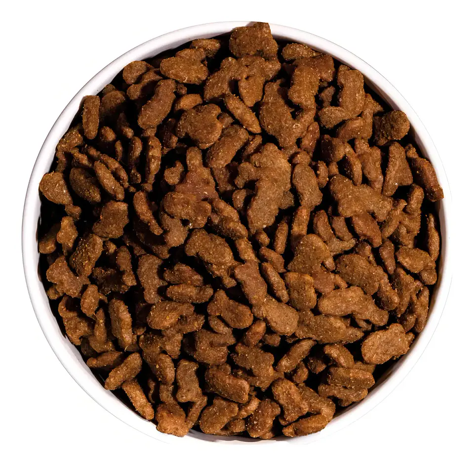 Ownat Alimento Seco Classic Para Gato Adulto Sabor Pescado 4 Kg 3