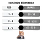 Ownat Classic Light 4 Kg Gato + Vaso Dosificador - Miniatura 5