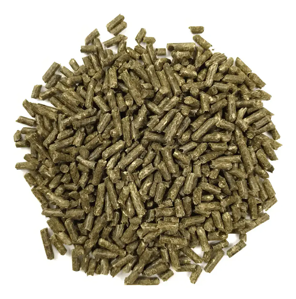 Oxbow Essentials Adult Rabbit Diet 2,25 Kg 2