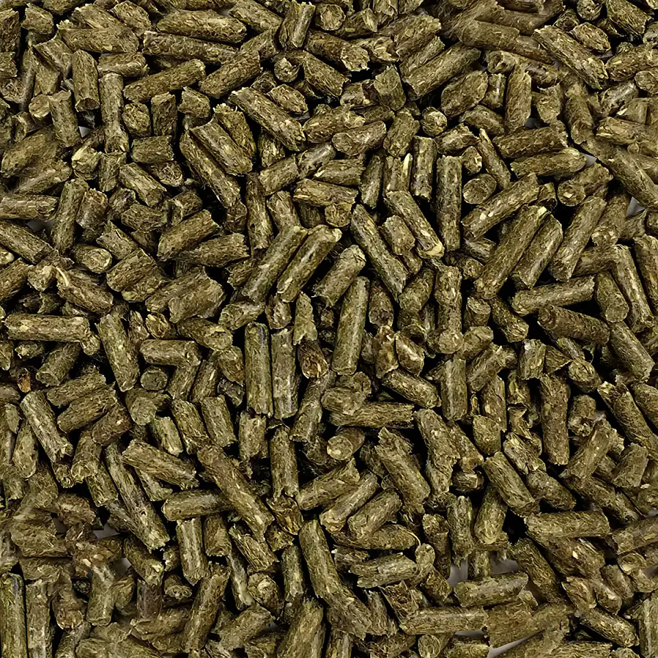 Oxbow Alimento Cuy-cobayo (guinea Pig)-2,5 Kg 3