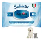 Salviette Toallitas Húmedas Perro Y/o Gato-40 Uds-talco - Miniatura 1