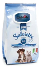 Salviette Toallitas Húmedas Perro Y/o Gato-100 Uds-talco - Miniatura 2