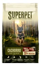 Super Pet Alimento Perro Cachorro 18 Kg - Miniatura 1