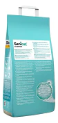 Sanicat Arena Aglomerante Para Gatos Clumpling X 5 Kg - Miniatura 4