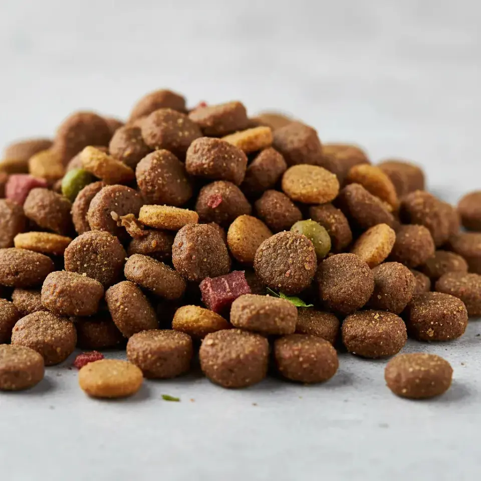 Super Pet Alimento Perro Cachorro 18 Kg 6