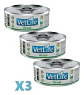 Vet Life Pack 3 Latas Renal - Gatos - 255 Gr- Sabor Mix - Miniatura 1