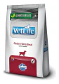 Vet Life Alimento Natural Canine Gastrointestinal Para Perro Todos Los Tamaños Sabor Mix De 2 Kg - Miniatura 1