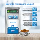 Vet Life Alimento Natural Canine Hipoalergénico Para Perro Adulto Todos Los Tamaños Sabor Mix De 10.1 Kg - Miniatura 4