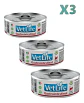 Vet Life Pack 3 Latas Vetlife - Gastrointestinal- Gatos - 255 Gr. - Miniatura 1