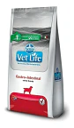 Vet Life Alimento Natural Canine Gastrointestinal Para Perro Todos Los Tamaños Sabor Mix De 2 Kg - Miniatura 3